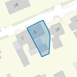 Perceel HTG00-R-1097