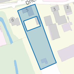 Perceel HTG00-R-1101