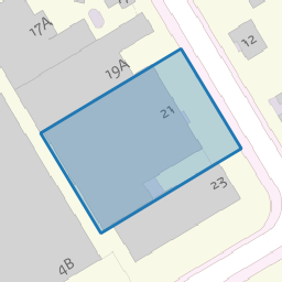 Perceel HTG00-R-1114