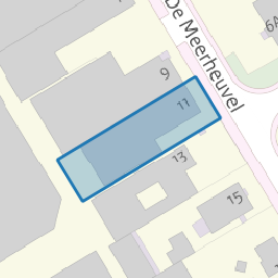 Perceel HTG00-R-1119