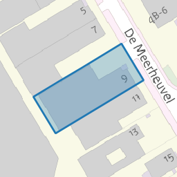 Perceel HTG00-R-1120