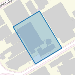 Perceel HTG00-R-1131