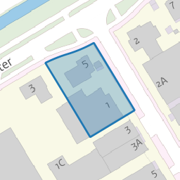 Perceel HTG00-R-1140