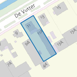 Perceel HTG00-R-1144