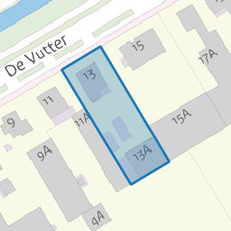 Perceel HTG00-R-1145