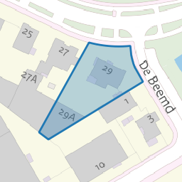 Perceel HTG00-R-1156