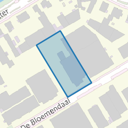 Perceel HTG00-R-1161