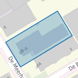 Perceel HTG00-R-1164