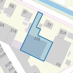 Perceel HTG00-R-1172