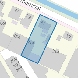 Perceel HTG00-R-1173