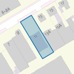 Perceel HTG00-R-1183