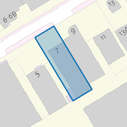 Perceel HTG00-R-1185