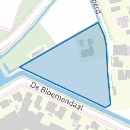 Perceel HTG00-R-1190