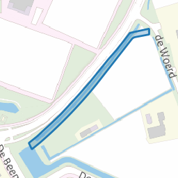 Perceel HTG00-R-1191