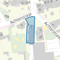 Perceel HTG00-R-1204