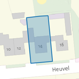 Perceel HTG00-R-1208