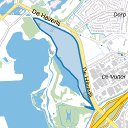 Perceel HTG00-R-1248