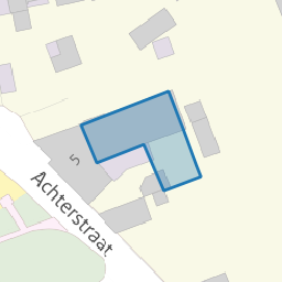 Perceel HTG00-R-1260