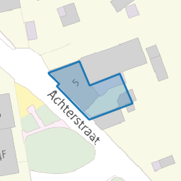 Perceel HTG00-R-1261