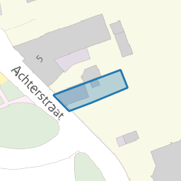 Perceel HTG00-R-1262