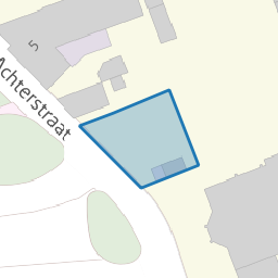 Perceel HTG00-R-1263