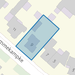 Perceel HTG00-R-1264