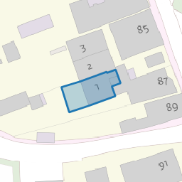 Perceel HTG00-R-1274