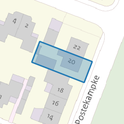 Perceel HTG00-R-1278