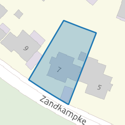 Perceel HTG00-R-1279