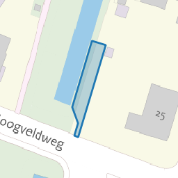 Perceel HTG00-R-1281