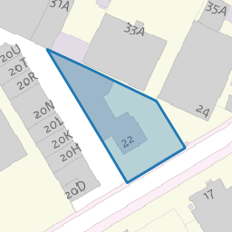 Perceel HTG00-R-1287