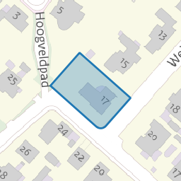 Perceel HTG00-R-1292