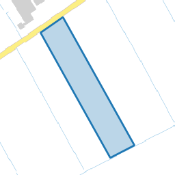 Perceel HTG00-R-1295