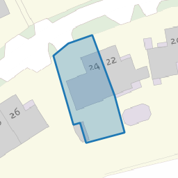 Perceel HTG00-R-1300