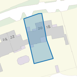 Perceel HTG00-R-1302