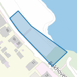 Perceel HTG00-R-1307