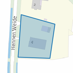 Perceel HTG00-R-1311