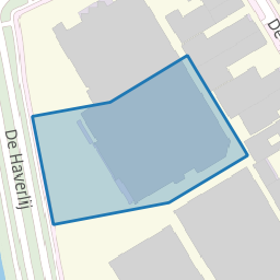 Perceel HTG00-R-1313