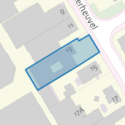 Perceel HTG00-R-1317