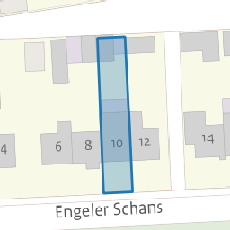 Perceel HTG00-R-1322