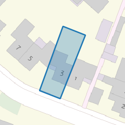 Perceel HTG00-R-1329