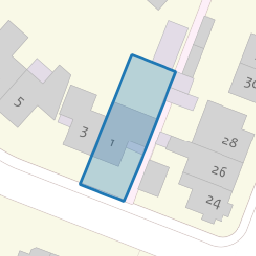 Perceel HTG00-R-1330