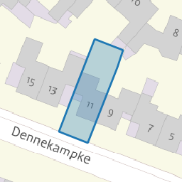 Perceel HTG00-R-1331