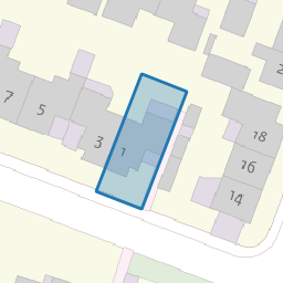 Perceel HTG00-R-1337