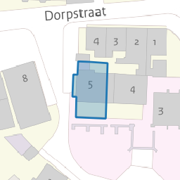 Perceel HTG00-R-1345