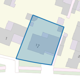 Perceel HTG00-R-1350