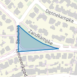 Perceel HTG00-R-1371