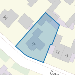 Perceel HTG00-R-1380