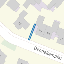 Perceel HTG00-R-1381