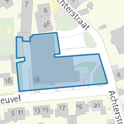 Perceel HTG00-R-1387